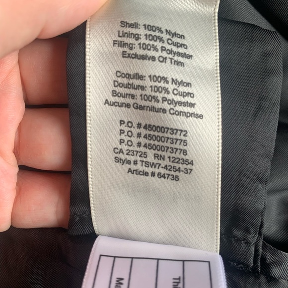 Wilfred “aviator” jacket - Picture 2 of 6